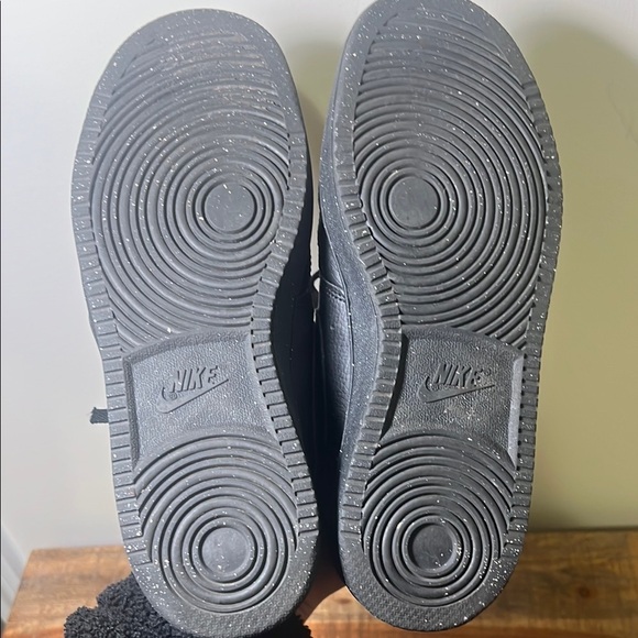 Nike COURT VISION LOW Men’s Sneakers, Size 7 - Picture 7 of 7